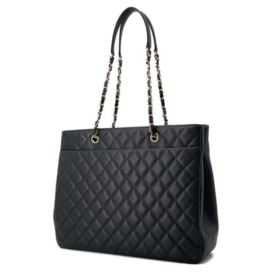 Chanel Matelassé Handbag Bag - Lynora Bags