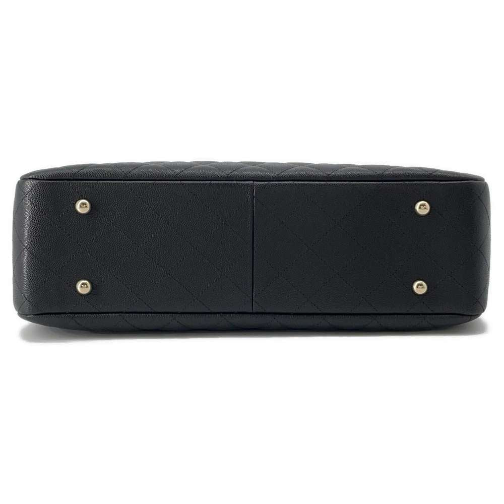 Chanel Matelassé Handbag Bag - Lynora Bags