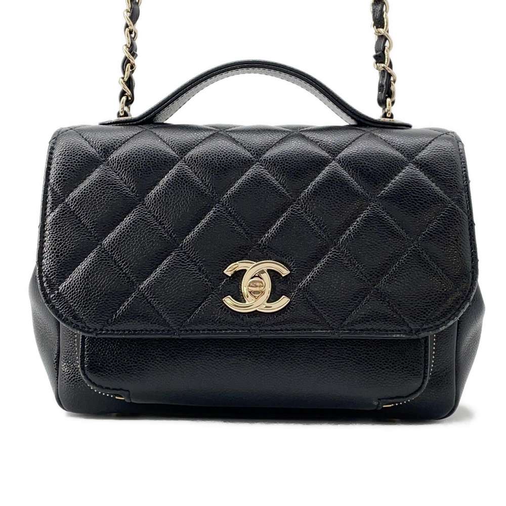 Chanel Shoulder Bag - Lynora Bags