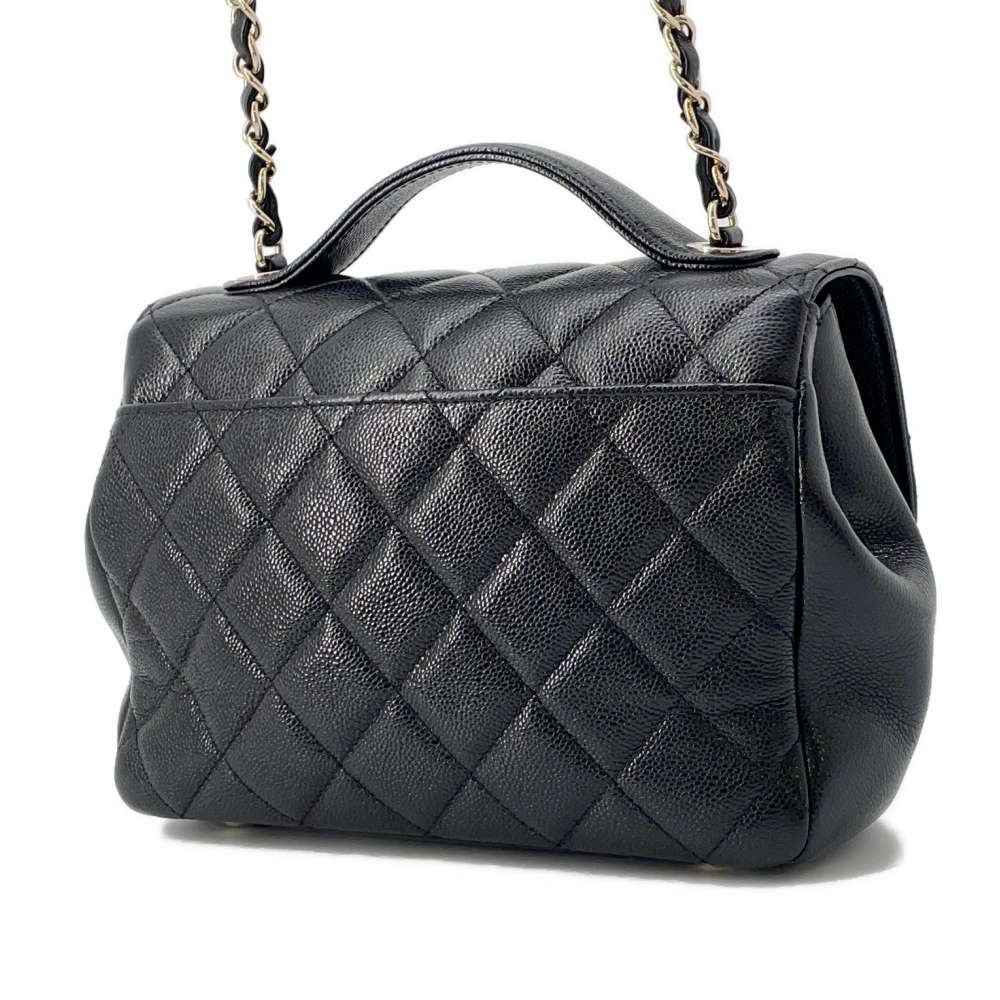 Chanel Shoulder Bag - Lynora Bags