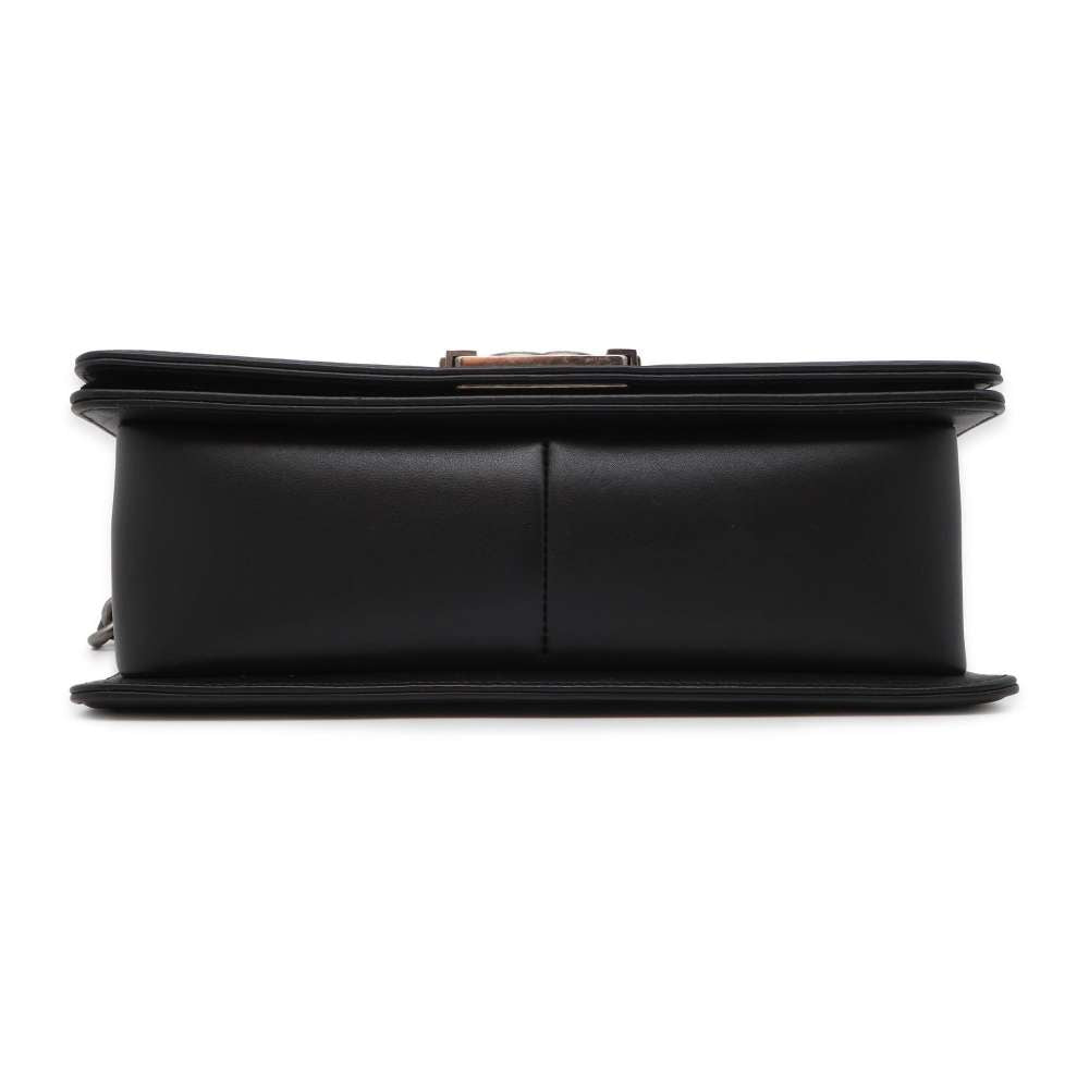 Chanel Boy Shoulder Bag - Lynora Bags