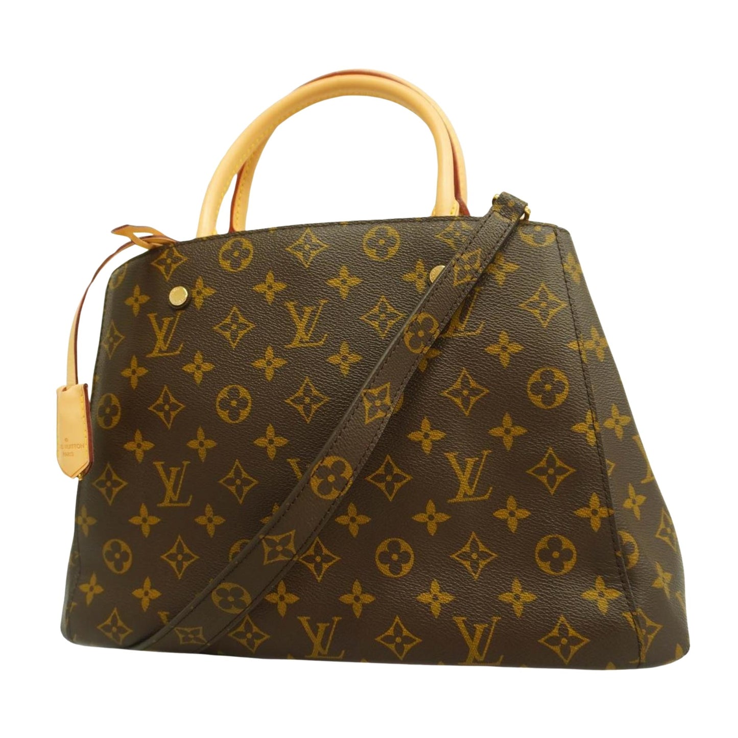 Louis Vuitton Montaigne