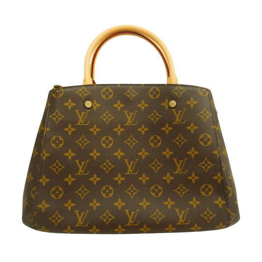 Louis Vuitton Montaigne