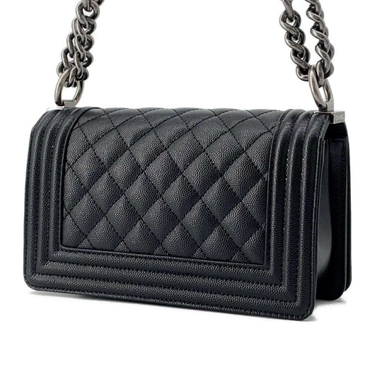Chanel Boy Shoulder Bag - Lynora Bags
