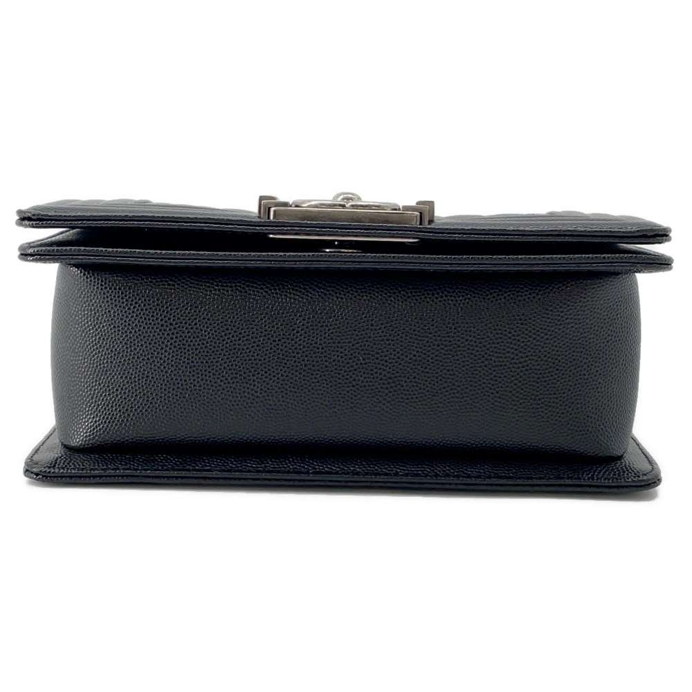 Chanel Boy Shoulder Bag - Lynora Bags