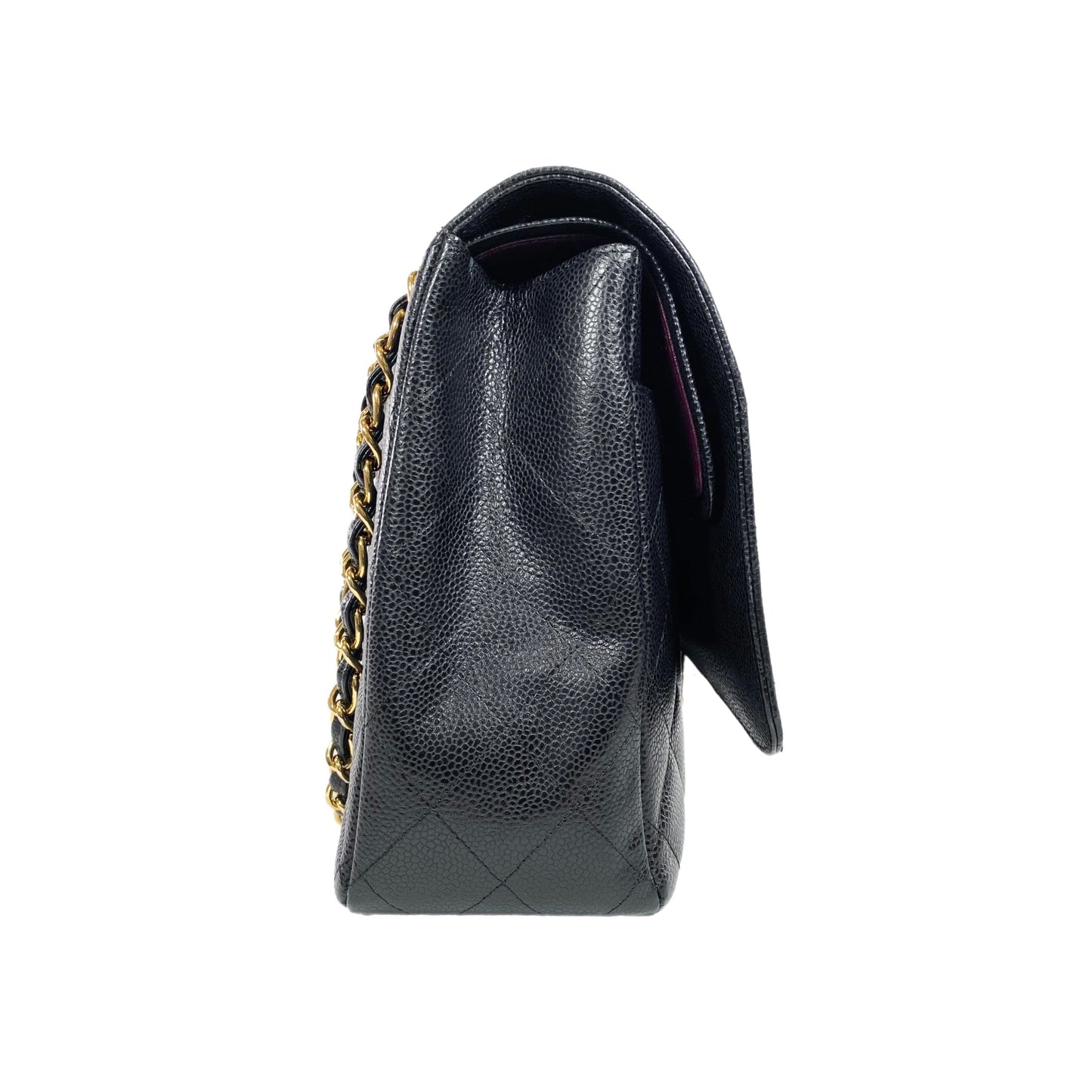 Chanel Flap Crossbody Bag - Lynora Bags