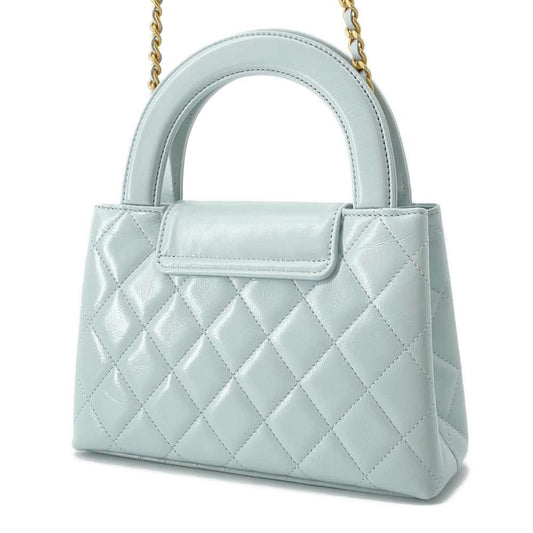 Chanel Matelassé Handbag Bag - Lynora Bags