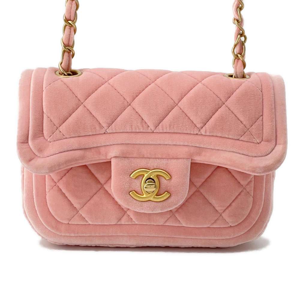 Chanel Flap Shoulder Bag - Lynora Bags