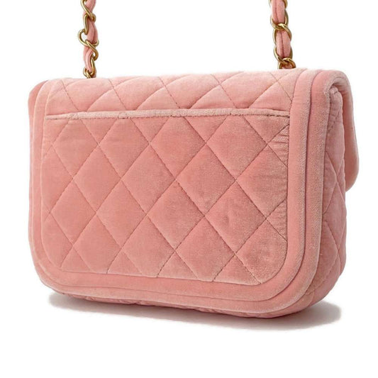 Chanel Flap Shoulder Bag - Lynora Bags
