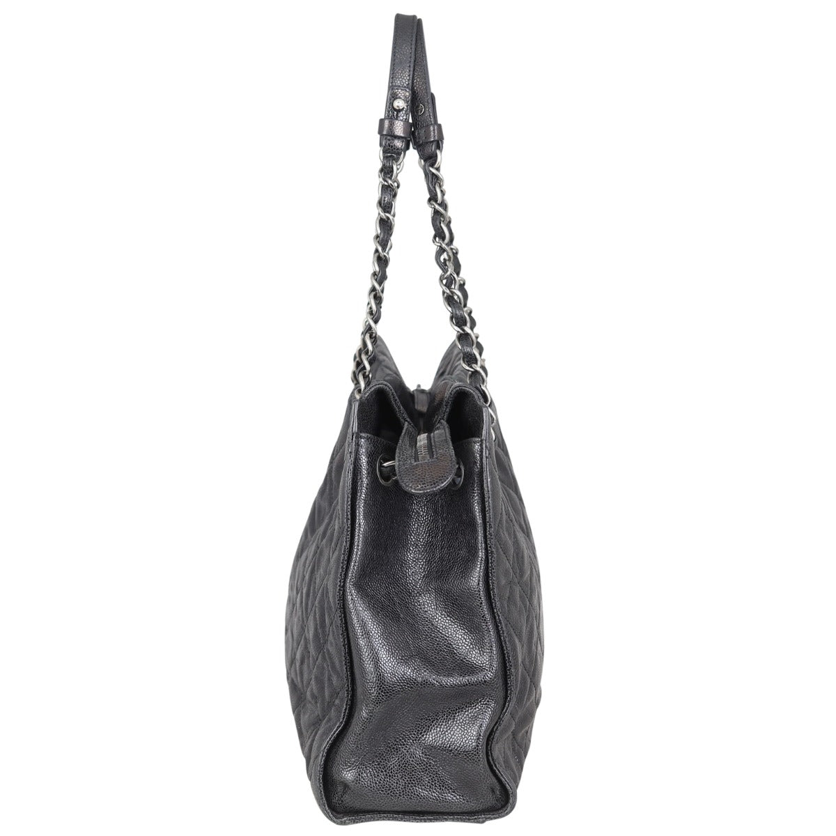 Chanel CC Crave Chain Tote