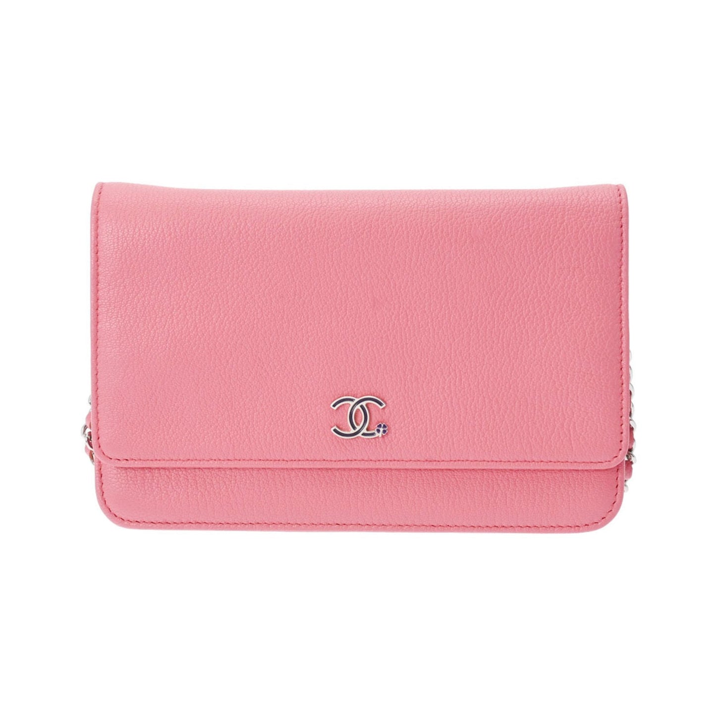 Chanel Wallet On Chain Crossbody Bag - Lynora Bags