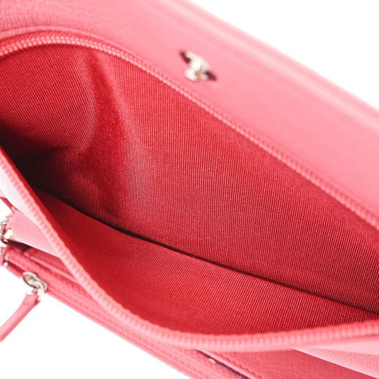 Chanel Wallet On Chain Crossbody Bag - Lynora Bags