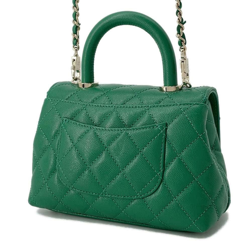 Chanel Flap Shoulder Bag - Lynora Bags