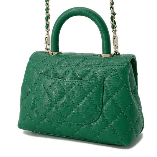 Chanel Flap Shoulder Bag - Lynora Bags