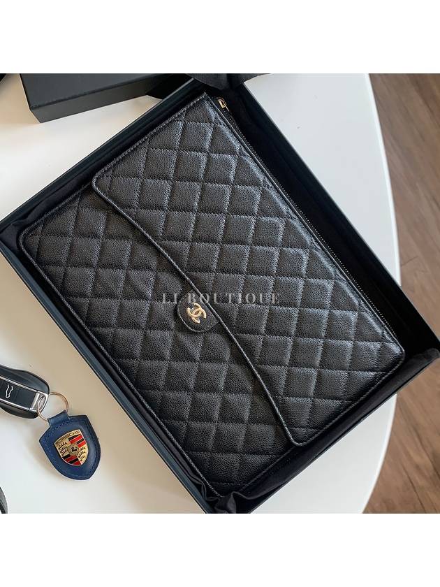 Chanel Classic Flap Shoulder Bag - Lynora Bags