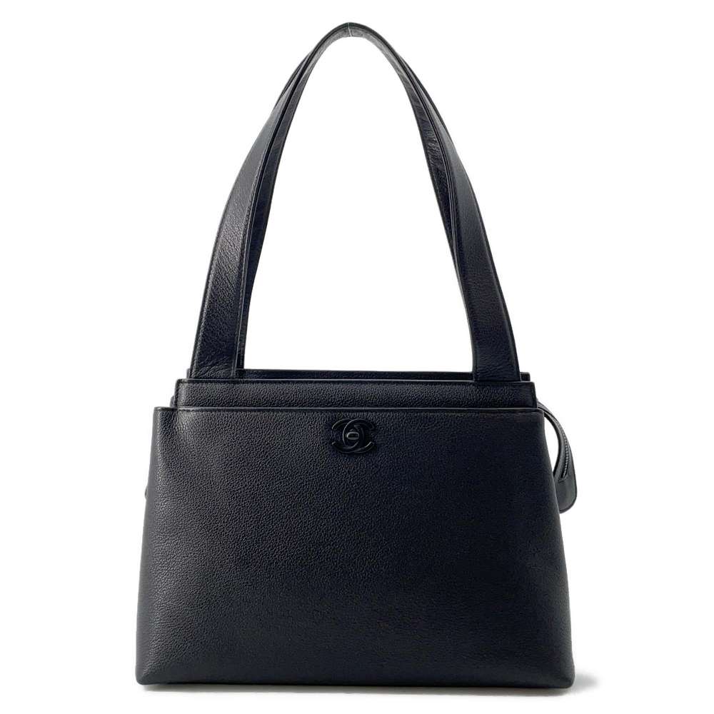 Chanel Shoulder Bag - Lynora Bags