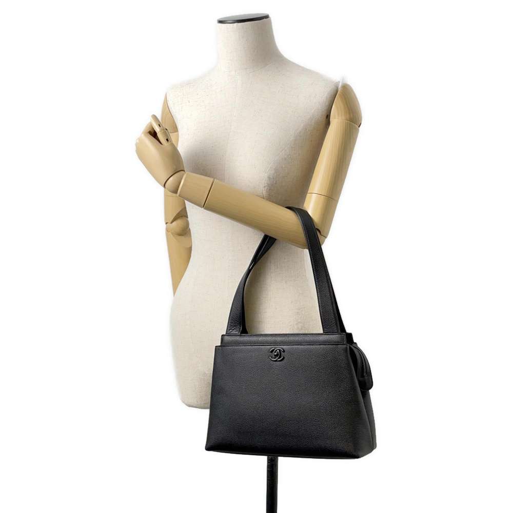 Chanel Shoulder Bag - Lynora Bags