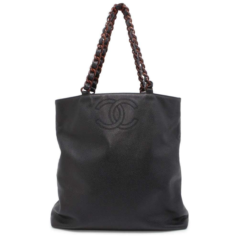 Chanel Tote Bag - Lynora Bags
