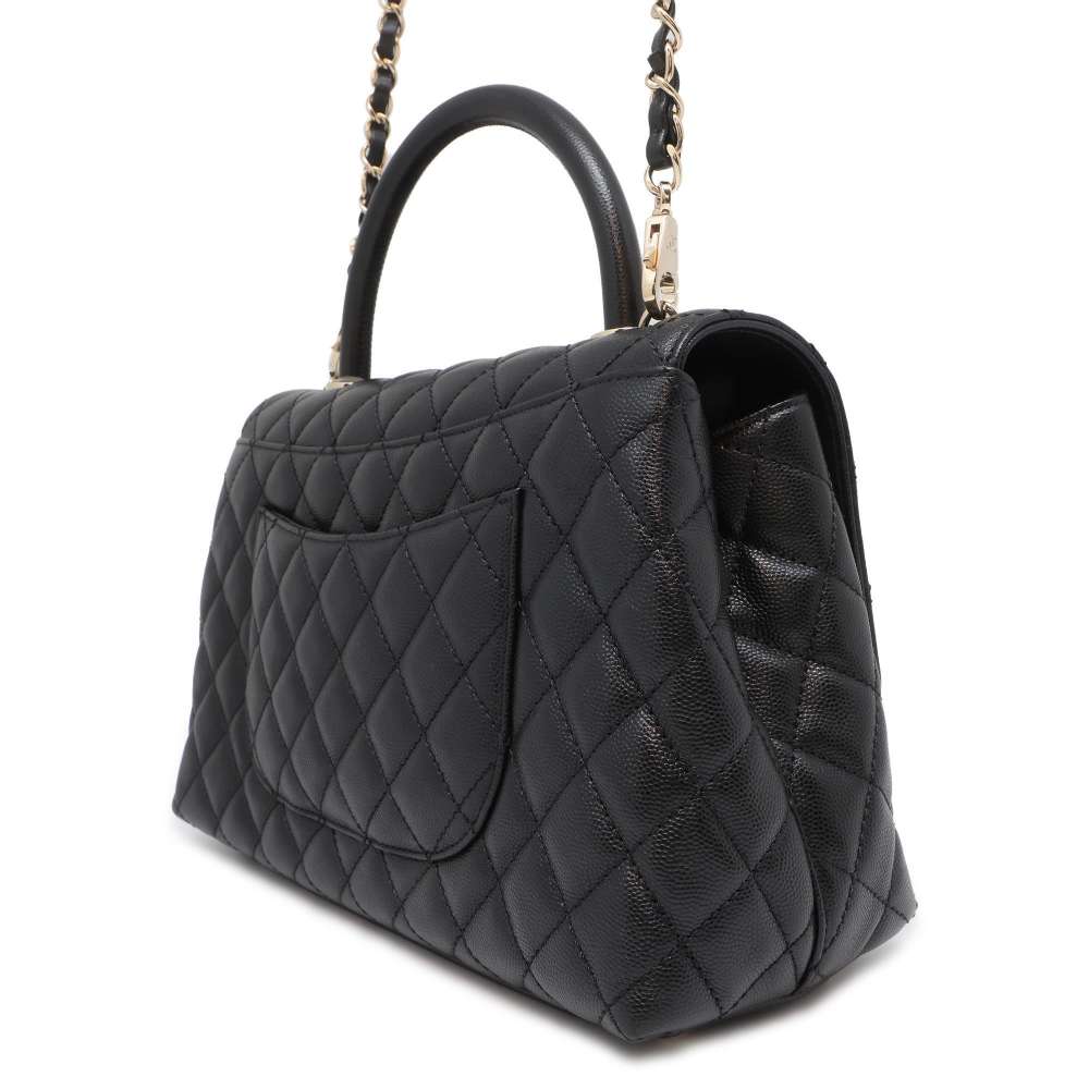 Chanel Shoulder Bag - Lynora Bags
