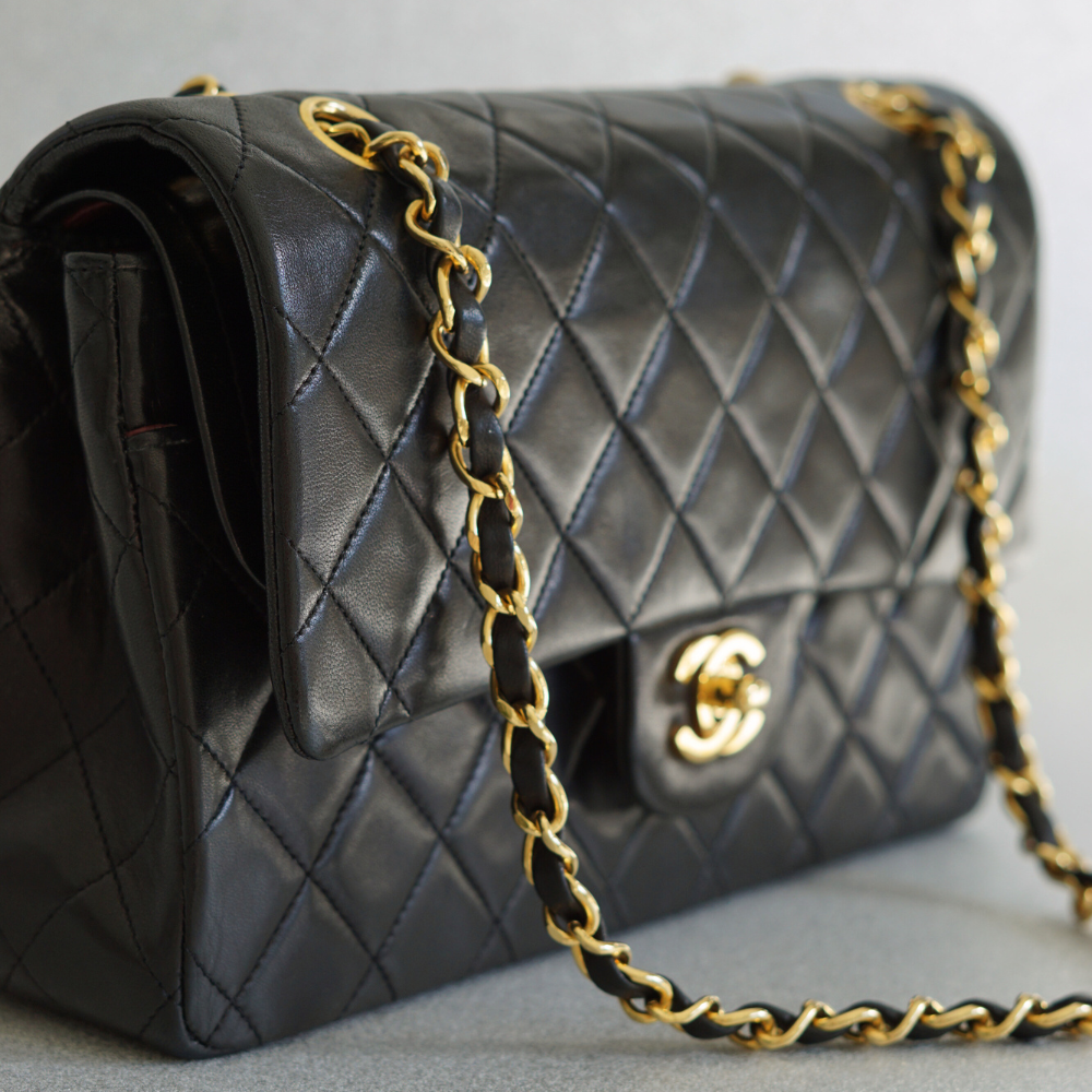 Chanel Handbag Bag - Lynora Bags