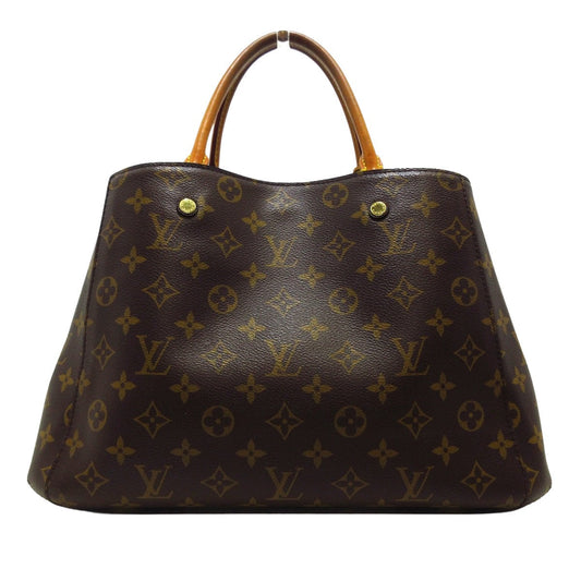 Louis Vuitton Montaigne