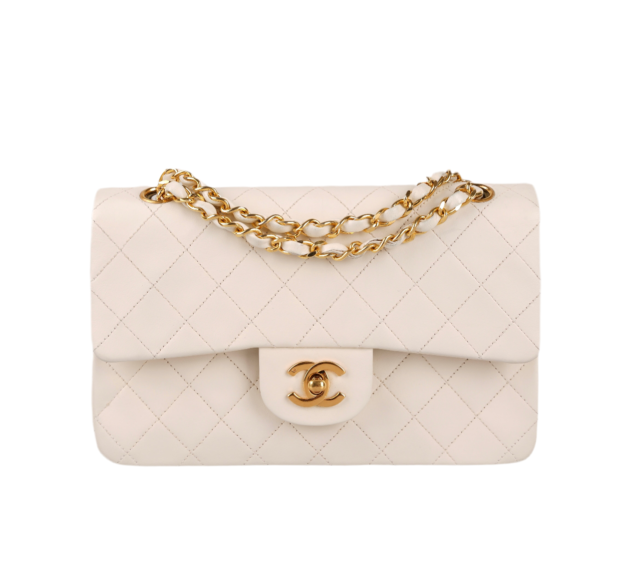 Chanel Classic Flap Shoulder Bag - Lynora Bags