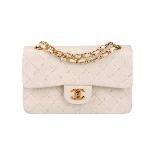 Chanel Classic Flap Shoulder Bag - Lynora Bags