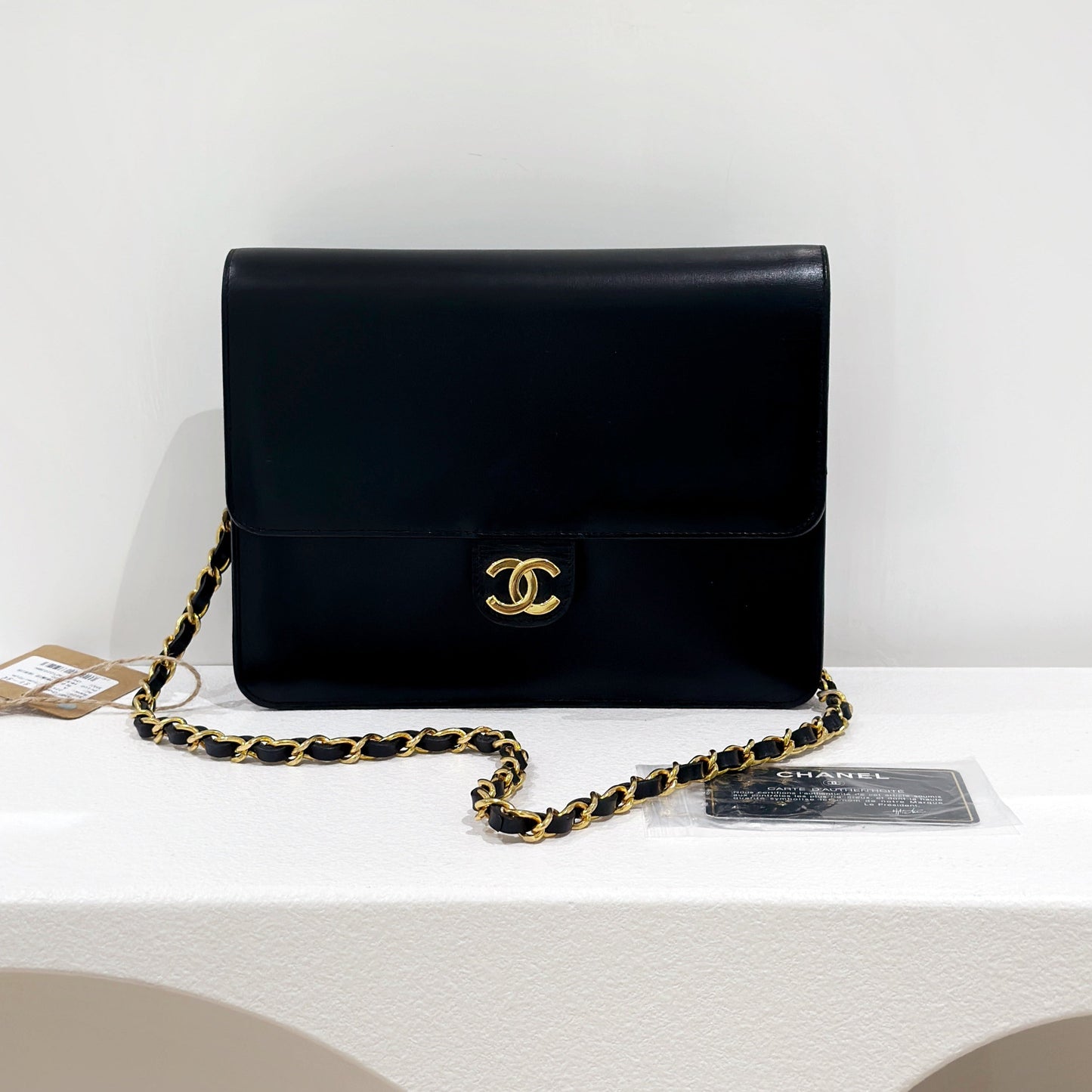 Chanel Handbag Bag - Lynora Bags
