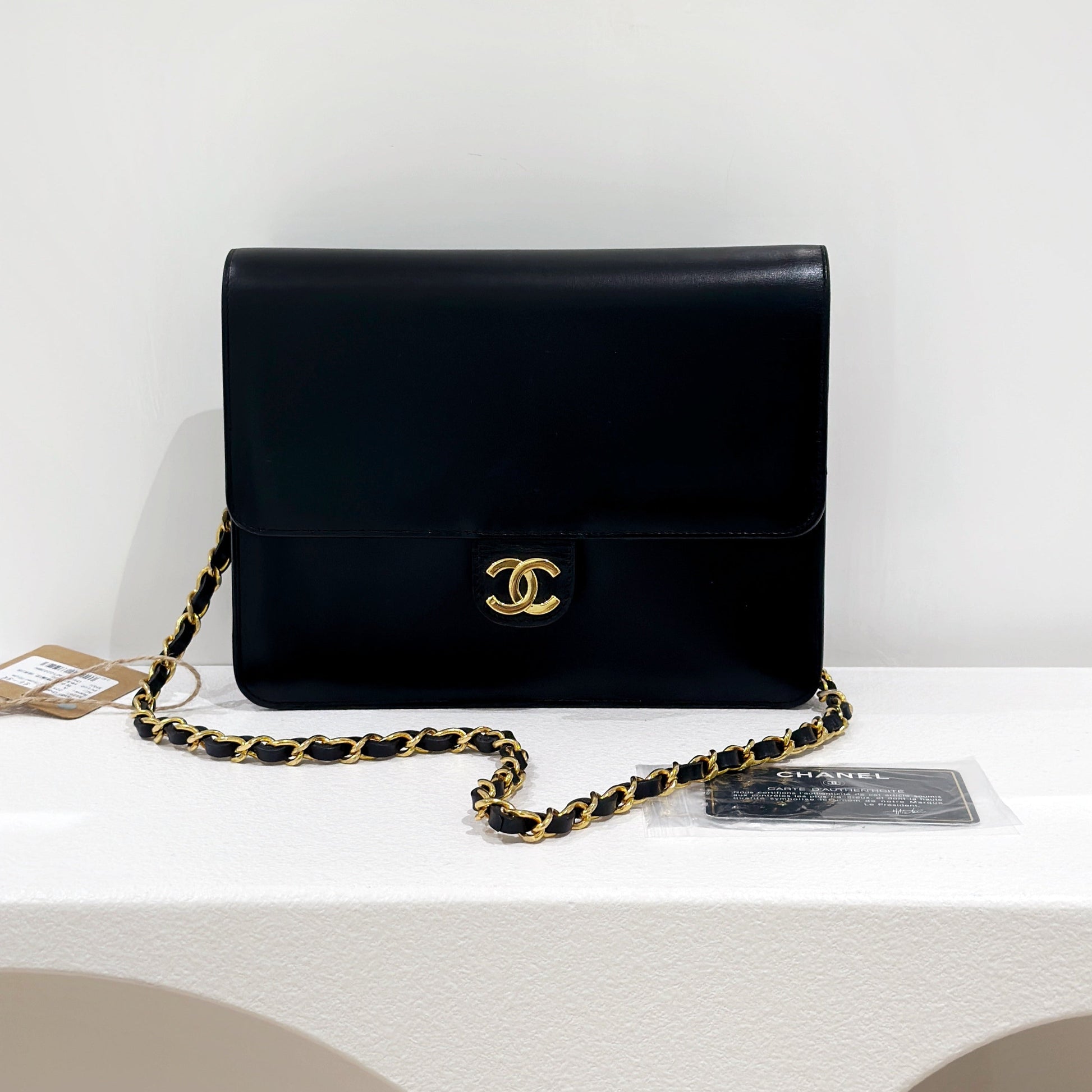 Chanel Handbag Bag - Lynora Bags