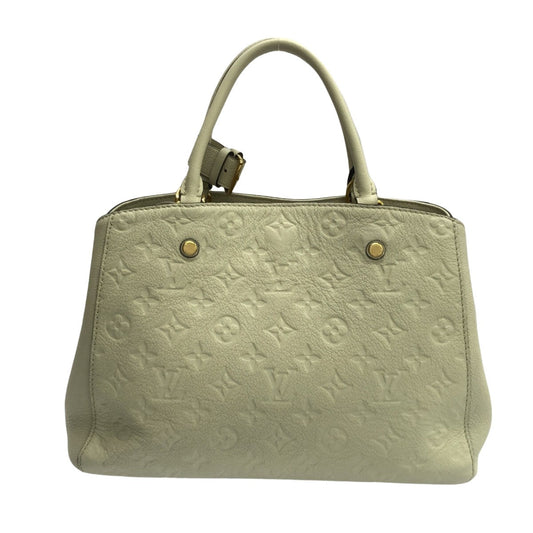Louis Vuitton Montaigne