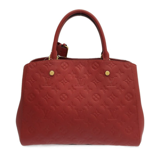 Louis Vuitton Montaigne