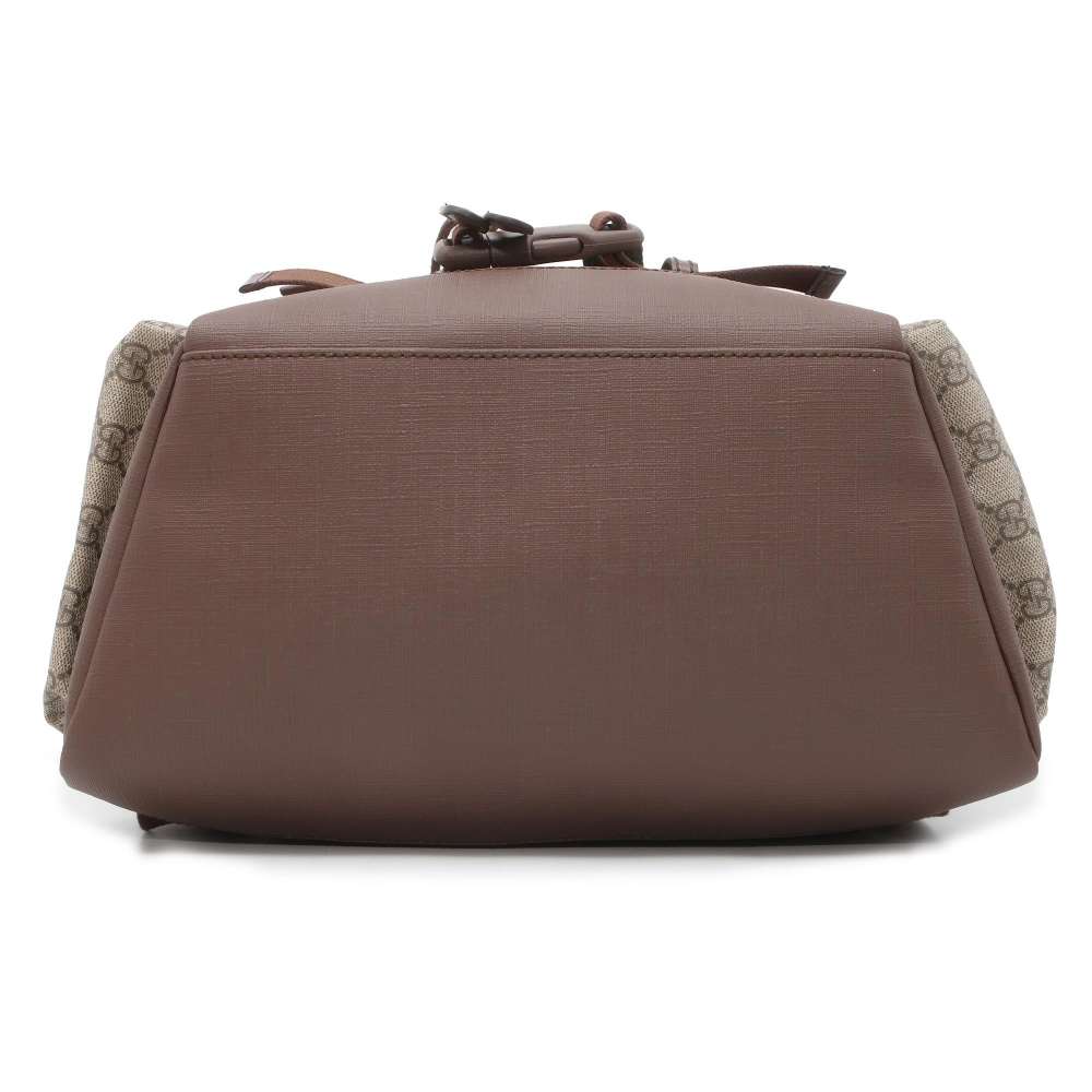 Gucci Kate Canvas Shoulder Bag