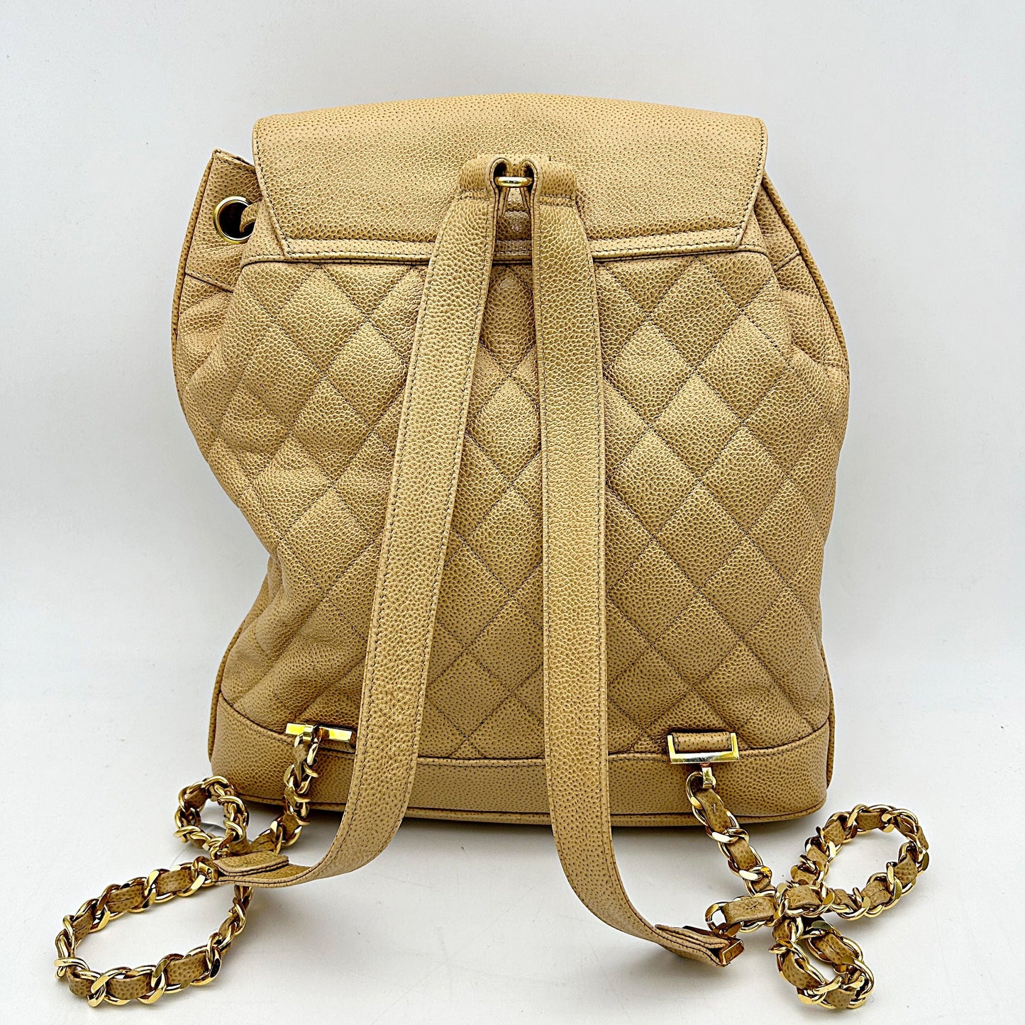 Chanel Backpack Bag - Lynora Bags