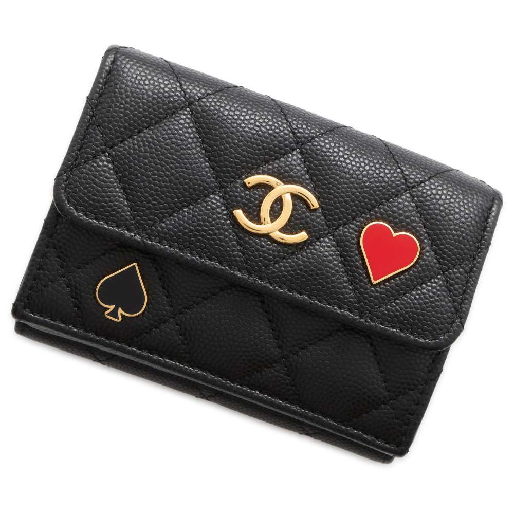 Chanel Flap Shoulder Bag - Lynora Bags