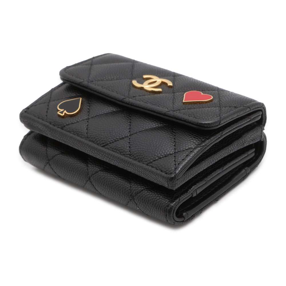Chanel Flap Shoulder Bag - Lynora Bags