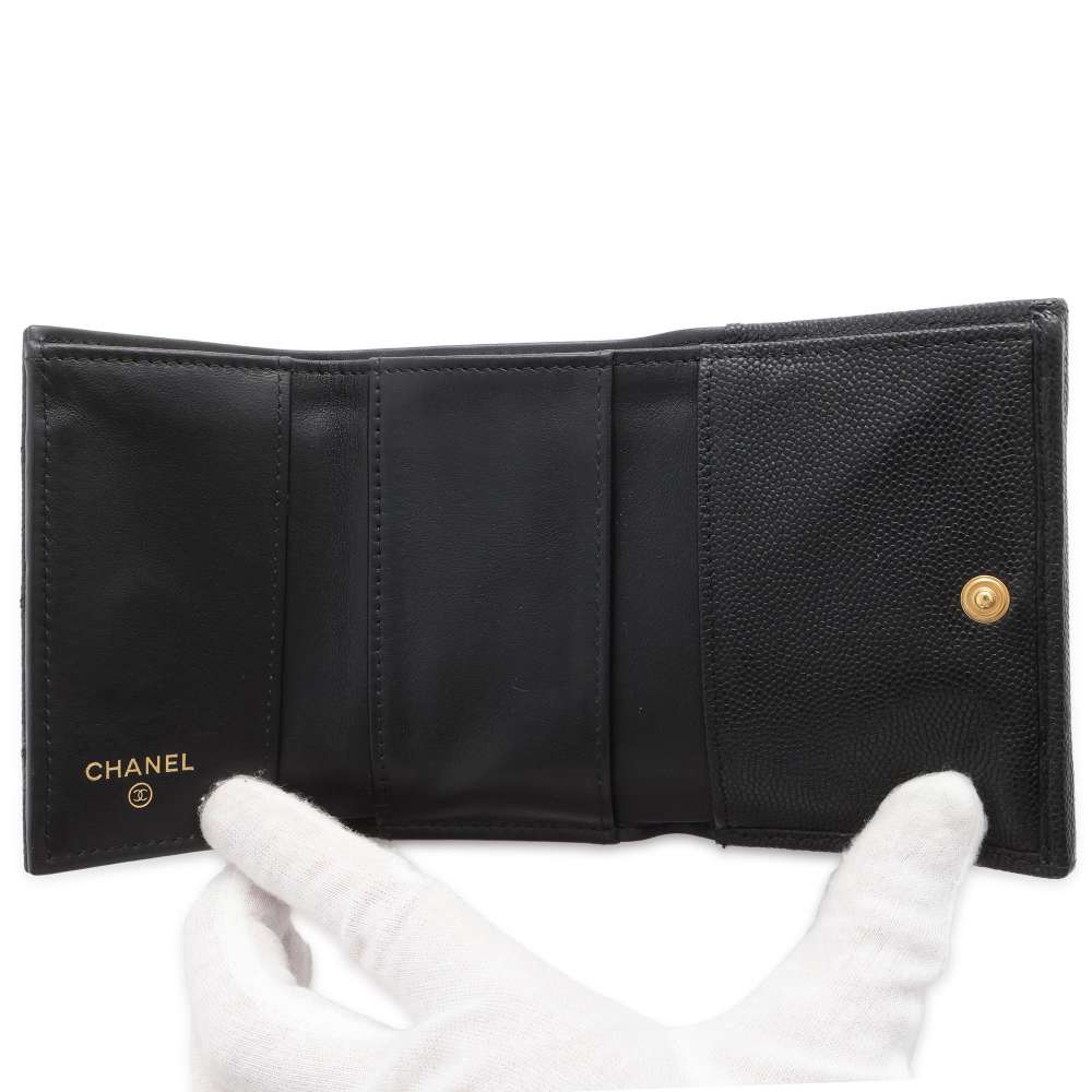 Chanel Flap Shoulder Bag - Lynora Bags