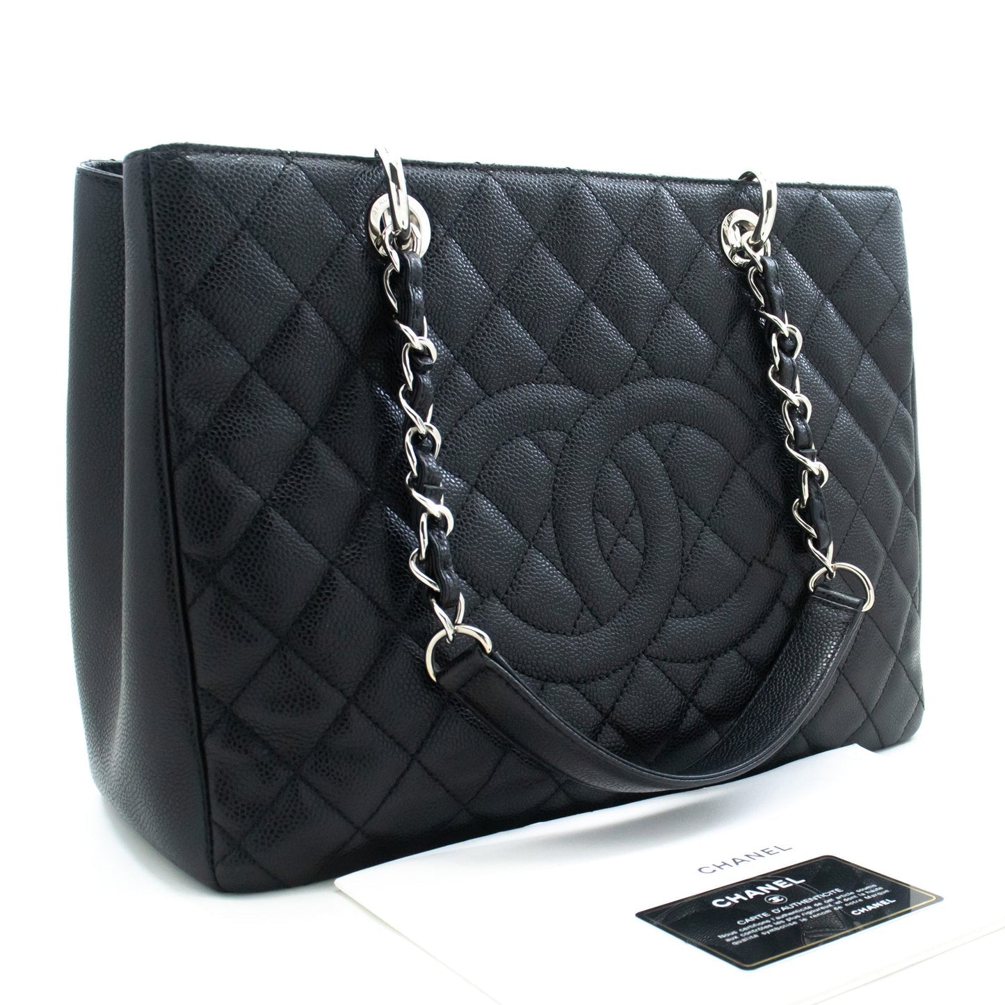 Chanel Tote Bag - Lynora Bags