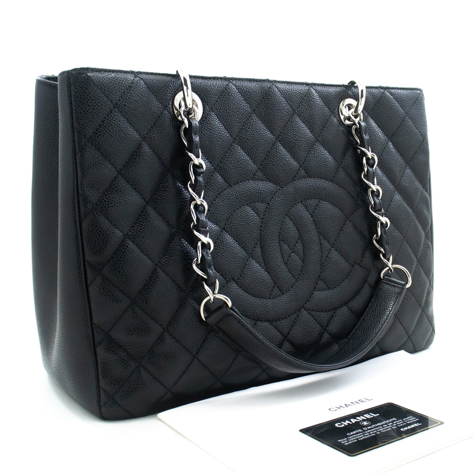 Chanel Tote Bag - Lynora Bags