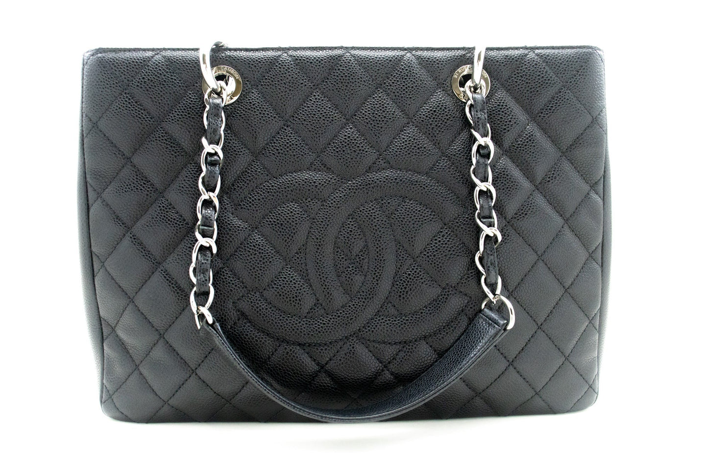 Chanel Tote Bag - Lynora Bags