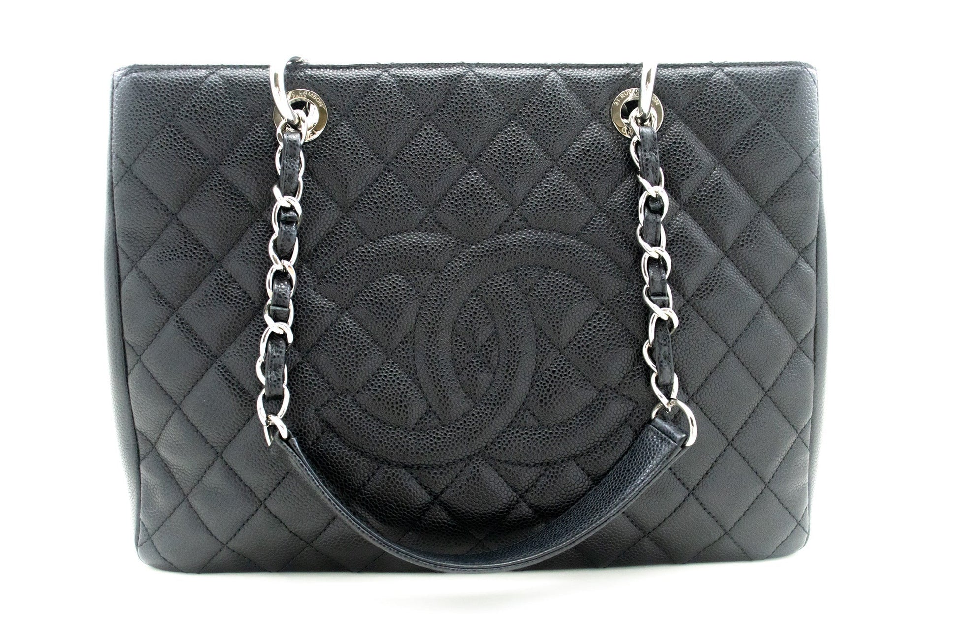 Chanel Tote Bag - Lynora Bags