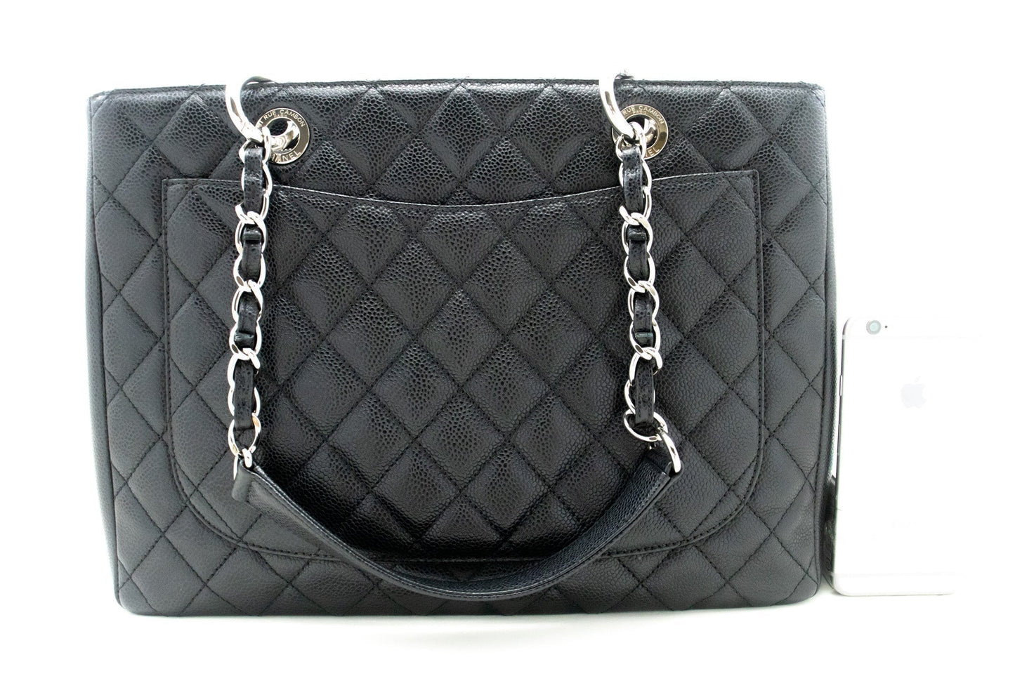 Chanel Tote Bag - Lynora Bags