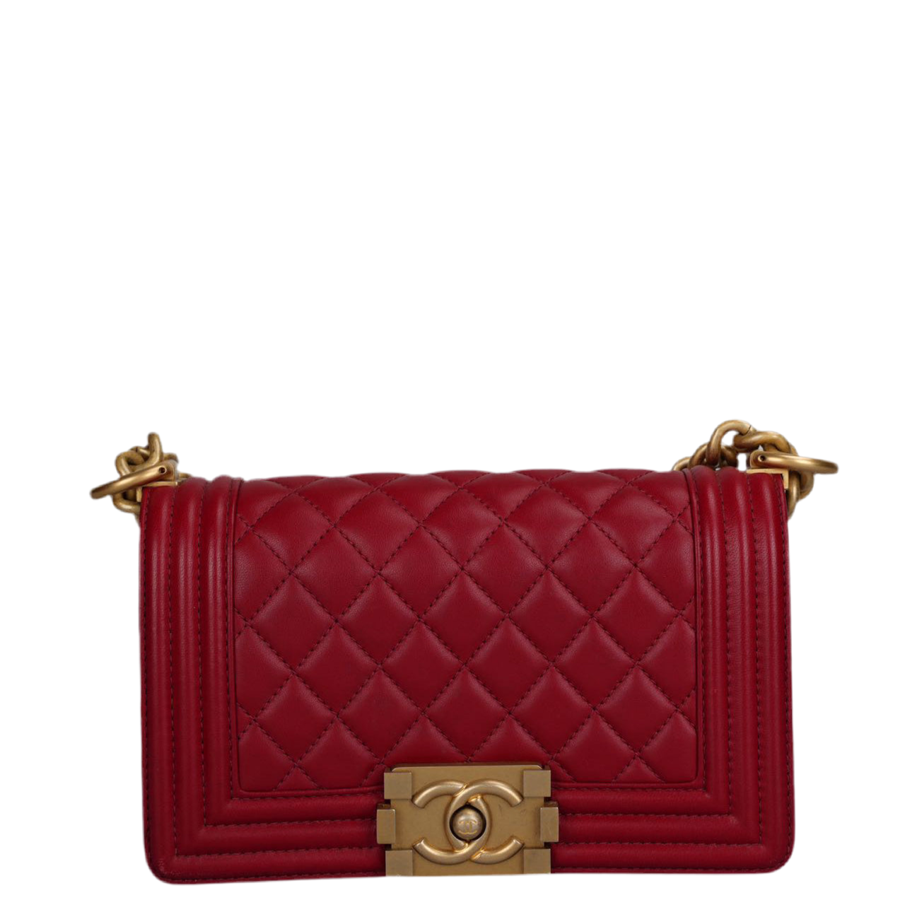 Chanel Handbag - Lynora Bags