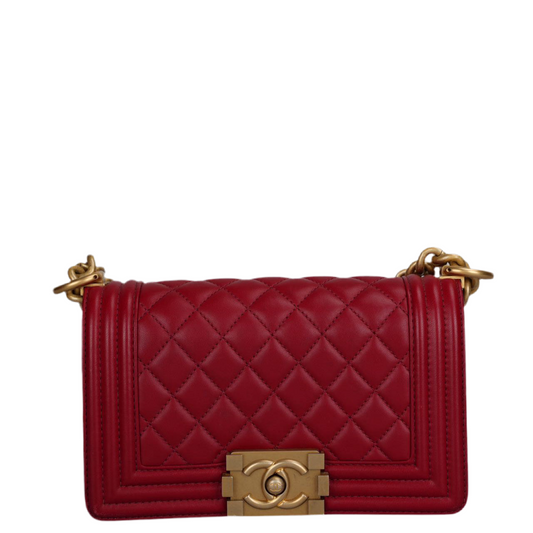 Chanel Handbag - Lynora Bags