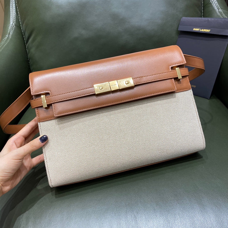 Yves Saint Laurent - Bags - Franco Shops