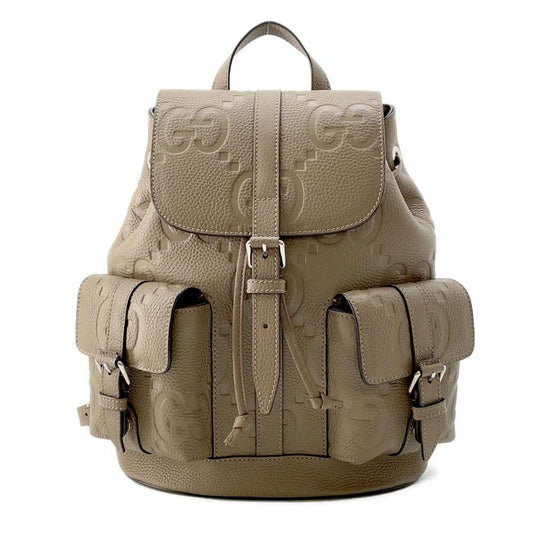Gucci Leather Shoulder Bag
