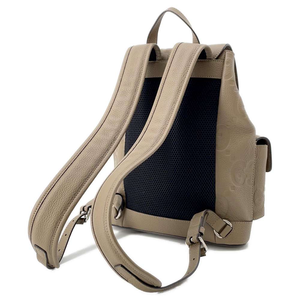 Gucci Leather Shoulder Bag