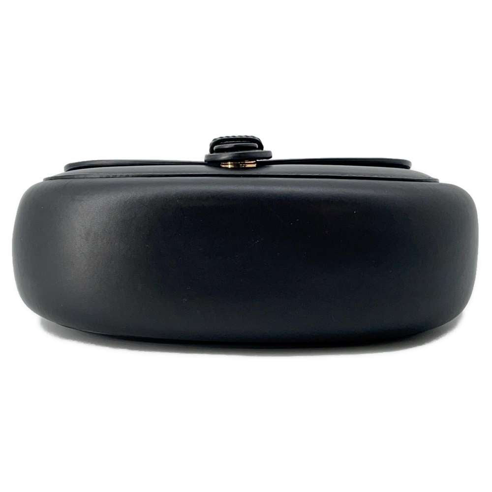 Gucci Leather Shoulder Bag