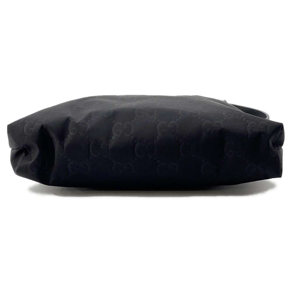 Gucci Nylon Shoulder Bag