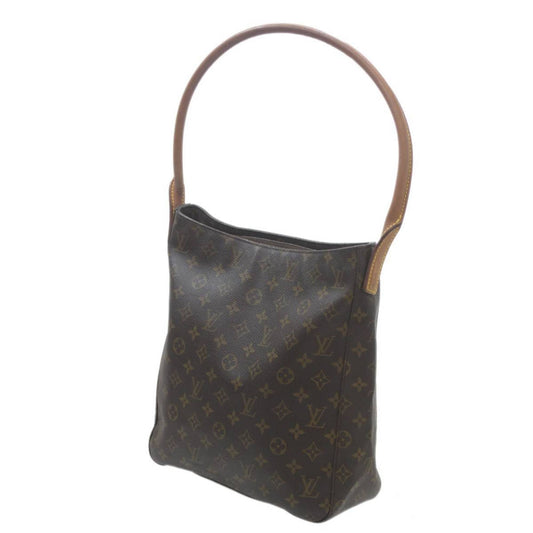 Louis Vuitton Monogram Monogram Shoulder Bag