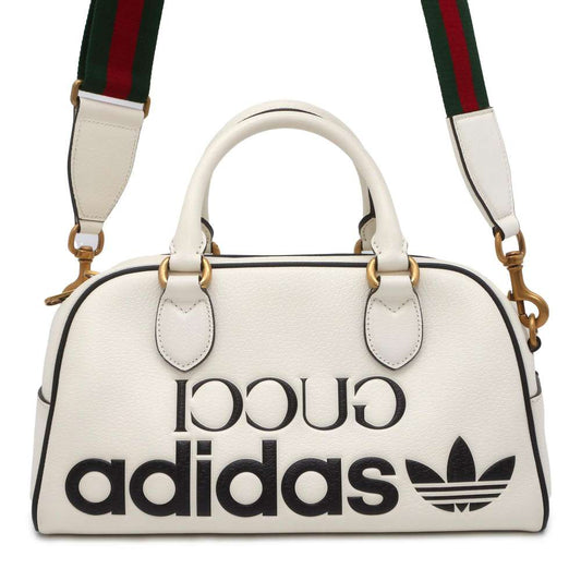 Gucci Leather Mini Shoulder Bag